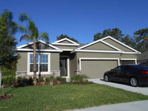 455 River Square Ln, Ormond Beach, FL 32174 photo 1
