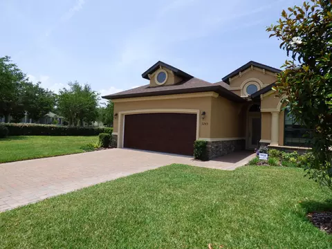 3245 Tralee Dr, Ormond Beach, FL 32174 photo 18
