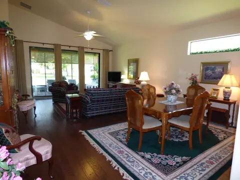3245 Tralee Dr, Ormond Beach, FL 32174 photo 8