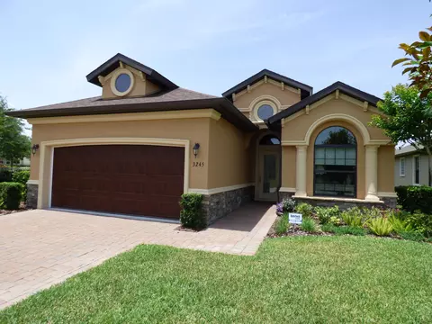3245 Tralee Dr, Ormond Beach, FL 32174 photo 1