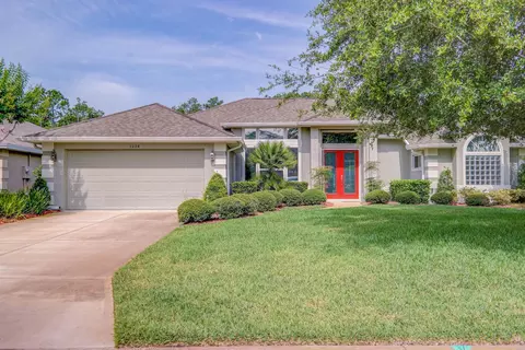 1228 Harwick Ln, Ormond Beach, FL 32174 photo 1