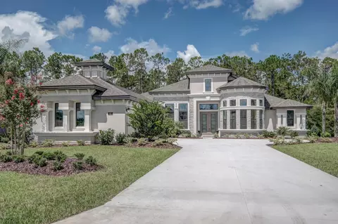 82 Tomoka Ridge Way, Ormond Beach, FL 32174 photo 1