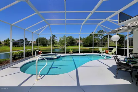 1104 Hartbourne Ln, Ormond Beach, FL 32174 photo 24