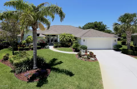 1104 Hartbourne Ln, Ormond Beach, FL 32174 photo 1