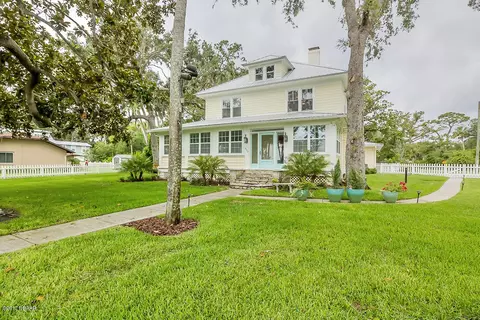 200 N Beach St, Ormond Beach, FL 32174 photo 1