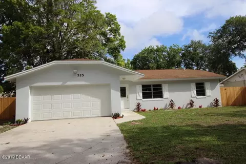 525 Hand Ave, Ormond Beach, FL 32174 photo 1