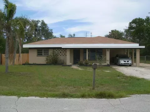 1977 Myrtle Jo Dr, Ormond Beach, FL 32174 photo 1