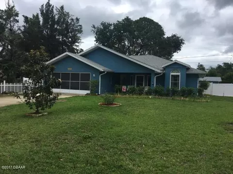 1621 Orange Tree Dr, Edgewater, FL 32132 photo 1