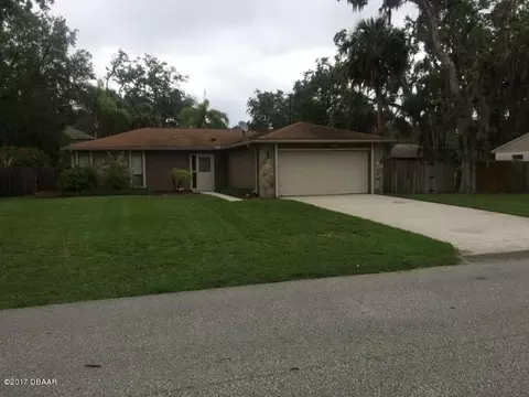 1863 Pine Tree Dr, Edgewater, FL 32141 photo 1
