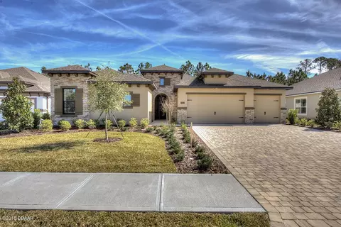 636 Southlake Dr, Ormond Beach, FL 32174 photo 1