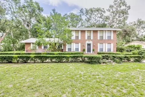 13 Pebble Beach Dr, Ormond Beach, FL 32174 photo 1