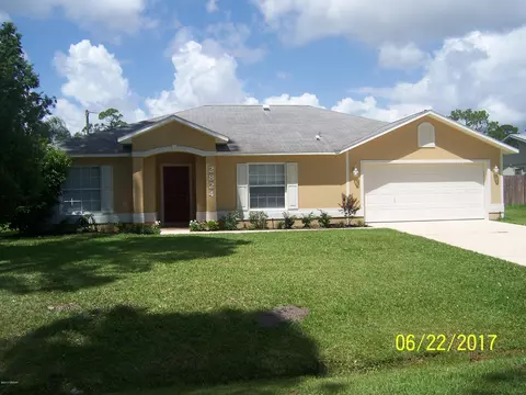2824 Pine Tree Dr, Edgewater, FL 32141 photo 1