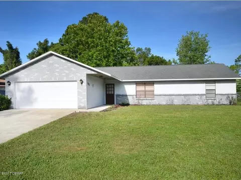3012 Victory Palm Dr, Edgewater, FL 32141 photo 1