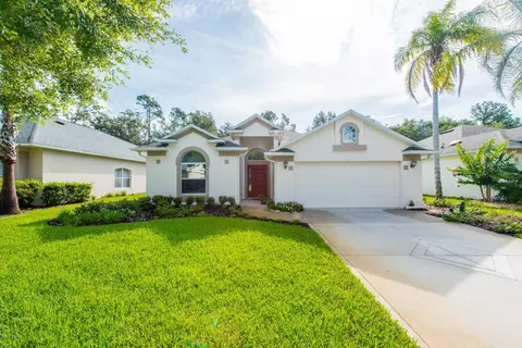 61 Timucuan Dr, Ormond Beach, FL 32174 photo 1