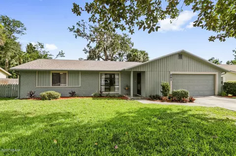 881 Old Mill Run, Ormond Beach, FL 32174 photo 1