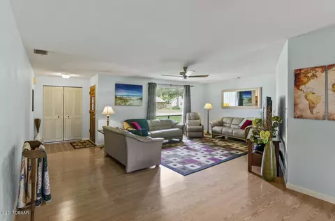 881 Old Mill Run, Ormond Beach, FL 32174 photo 4