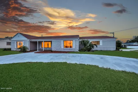 82 Ann Rustin Dr, Ormond Beach, FL 32176 photo 1