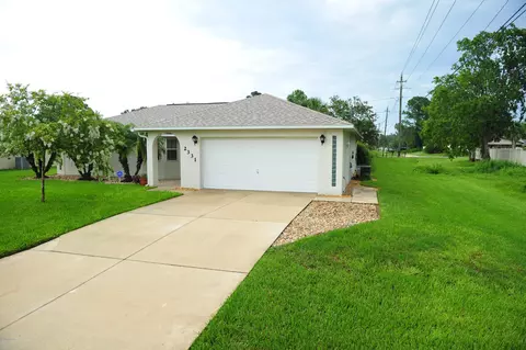 2331 Umbrella Tree Dr, Edgewater, FL 32141 photo 3