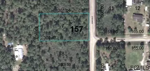 2642 Greentree St, Bunnell, FL 32110 photo 1