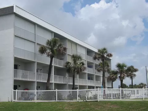 2006 Ocean Shore Blvd #11, Ormond Beach, FL 32176 photo 1
