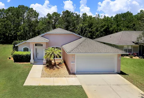14 Pine Trail Cir, Ormond Beach, FL 32174 photo 1