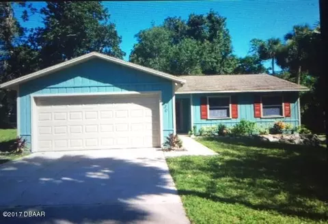 130 Dix Ave, Ormond Beach, FL 32174 photo 2