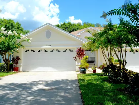 1180 Athlone Way, Ormond Beach, FL 32174 photo 1