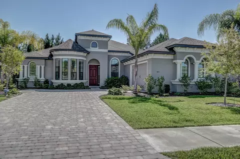 662 Southlake Dr, Ormond Beach, FL 32174 photo 1