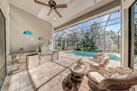 662 Southlake Dr, Ormond Beach, FL 32174 photo 45