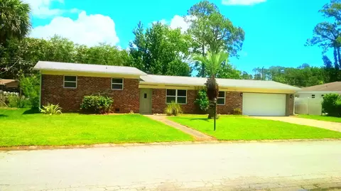 320 Sylvan Dr, Ormond Beach, FL 32174 photo 1