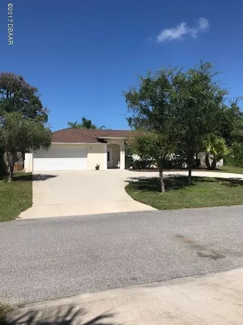 3039 Willow Oak Dr, Edgewater, FL 32141 photo 1