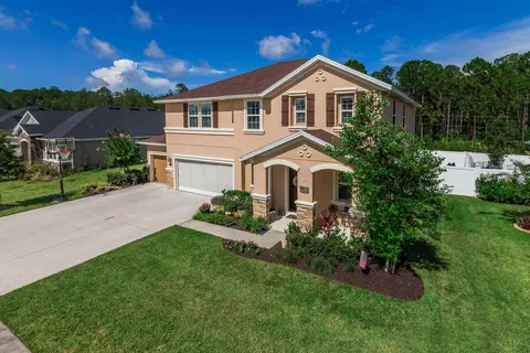 9 Abacus Ave, Ormond Beach, FL 32174 photo 2