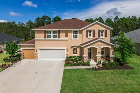 9 Abacus Ave, Ormond Beach, FL 32174 photo 1