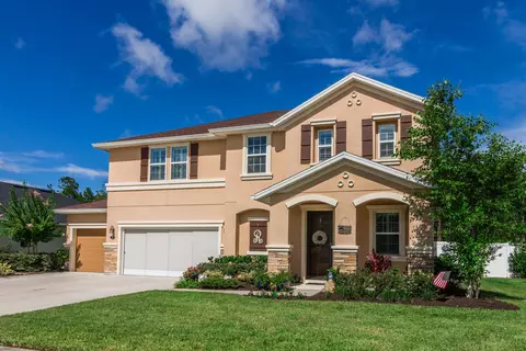 9 Abacus Ave, Ormond Beach, FL 32174 photo 4