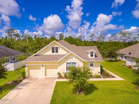 85 Abacus Ave, Ormond Beach, FL 32174 photo 1