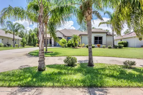 64 Lakebluff Dr, Ormond Beach, FL 32174 photo 1
