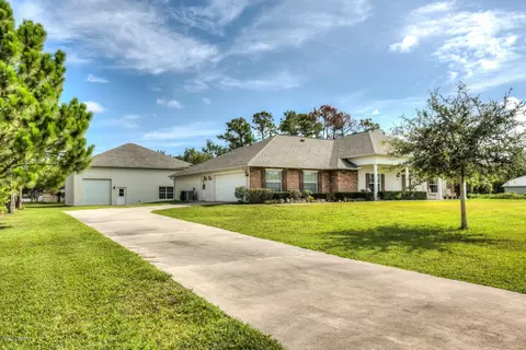 1021 Flying M Ct, Edgewater, FL 32132 photo 1