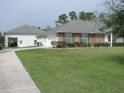 1021 Flying M Ct, Edgewater, FL 32132 photo 4