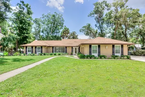 65 Raintree Ln, Ormond Beach, FL 32174 photo 1