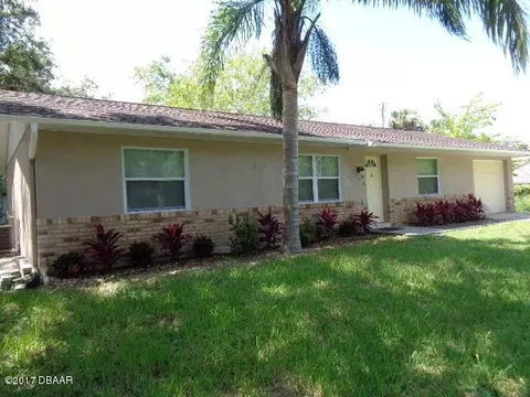 3204 Lime Tree Dr, Edgewater, FL 32141 photo 1
