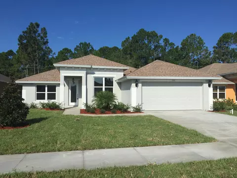 1521 Springleaf Dr, Ormond Beach, FL 32174 photo 1