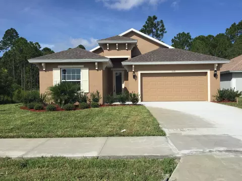 1523 Springleaf Dr, Ormond Beach, FL 32174 photo 1