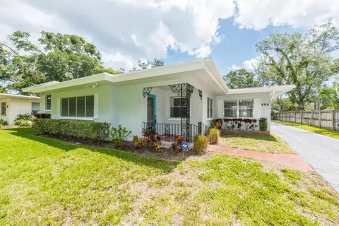 689 S Ridgewood Ave, Ormond Beach, FL 32174 photo 1