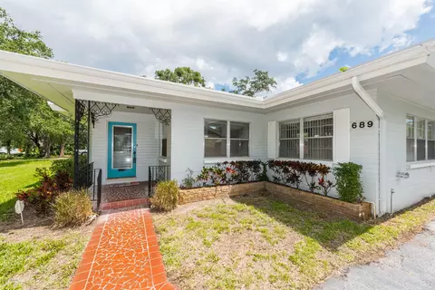 689 S Ridgewood Ave, Ormond Beach, FL 32174 photo 6