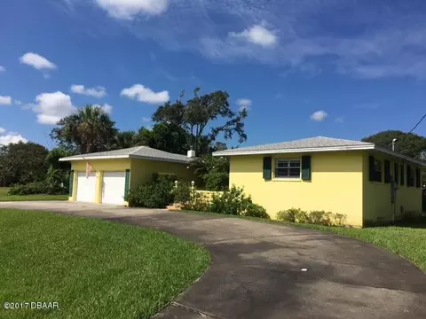 192 S Halifax Dr, Ormond Beach, FL 32176 photo 1