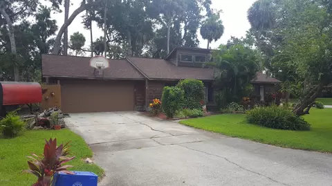 1 Mainsail Cir, Ormond Beach, FL 32174 photo 1