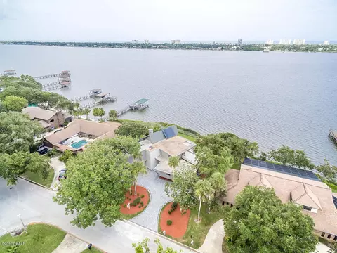 1211 Oak Forest Dr, Ormond Beach, FL 32174 photo 59
