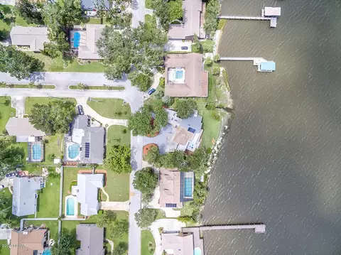 1211 Oak Forest Dr, Ormond Beach, FL 32174 photo 66