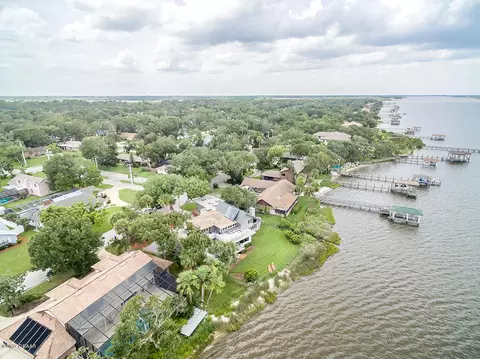 1211 Oak Forest Dr, Ormond Beach, FL 32174 photo 61