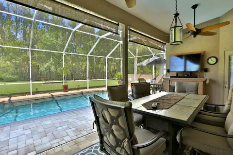 44 Meadow Brooke Ct, Ormond Beach, FL 32174 photo 20